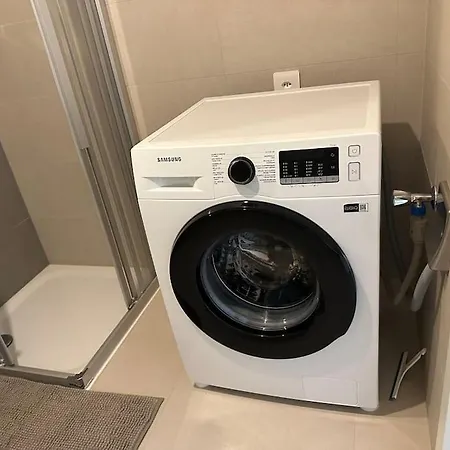 Apartman Au Coeur De !