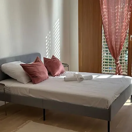 Au Coeur De ! Apartman Lausanne