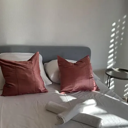Apartman Au Coeur De ! Lausanne