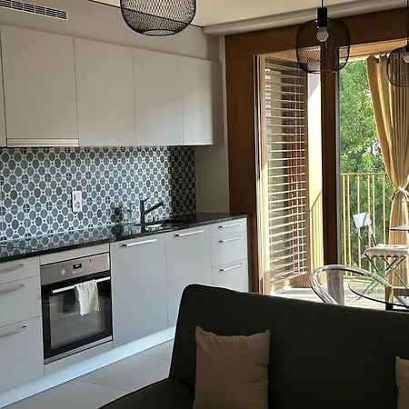 Apartman Au Coeur De !