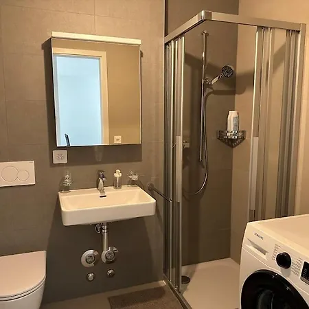 Apartman Au Coeur De ! Lausanne