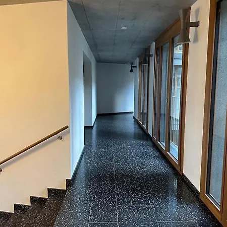 Apartman Au Coeur De !