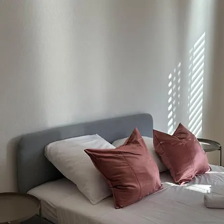Au Coeur De ! Apartman Lausanne