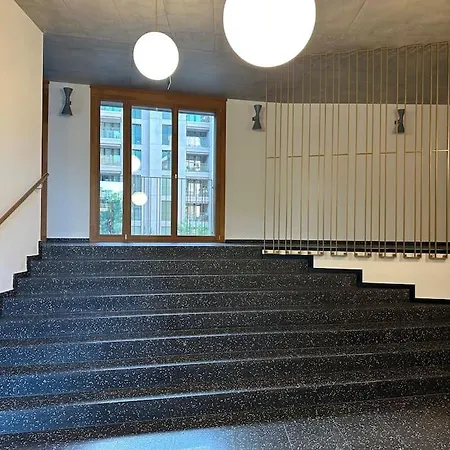 Au Coeur De ! Lausanne