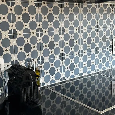 Apartman Au Coeur De ! *