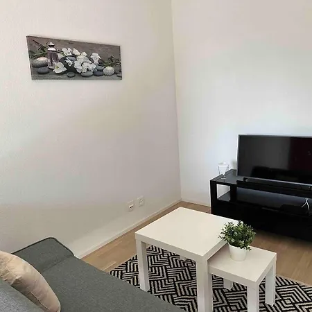Apartman Au Coeur De ! Lausanne