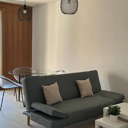 Apartman Au Coeur De !
