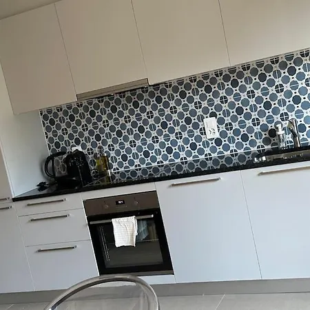 Au Coeur De ! Apartman